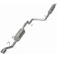 MagnaFlow BRE Exhaust Kit 12-18 Chevrolet Sonic 1.8L