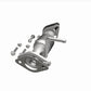 BRE Exhaust 10-13 KIA FORTE KOUP FORTE Front Pipe Kit