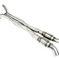 Kooks 14-19 Corvette LT1/LT4/LT5 6.2L 1 7/8in x 3in SS Headers w/ Green Catted Connection Pipe