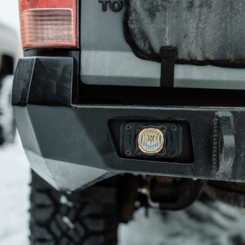 Light Mounts