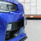 Perrin 2015+ Subaru WRX/STi License Plate Relocation Kit