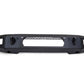 DV8 Offroad 2021+ Ford Bronco Front Bumper V2 - OE Plus Series (Works w/o ACC Relocation)
