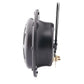 Hella Supertone Horn Kit 12V 310/380HZ HTone Black