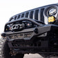 DV8 Offroad Pocket Fairlead For Synthetic Rope Winches
