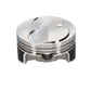 Wiseco Chevy LS Series 12cc Dome 1.300 x 4.070 Piston Shelf Stock