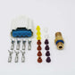 Aeromotive VaporWorx GM 4-Pin Electrical Fuel Module Plug Kit