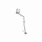 MagnaFlow BRE Exhaust Kit 12-17 Toyota Camry 2.5L