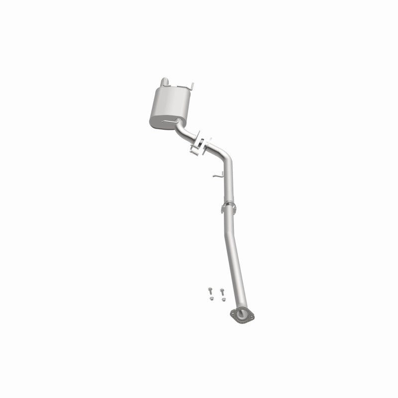 MagnaFlow BRE Exhaust Kit 12-17 Toyota Camry 2.5L