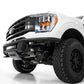 Addictive Desert Designs 21-23 Ford F-150 PRO Bolt-On Front Bumper