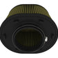 afe Magnum FORCE Intake Rplcmnt Air Filter 5-1/2IN F x (12-1/4x9-3/4)IN B x (11-1/4x8-3/4)IN Tx8IN H