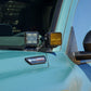 DV8 2025+ Toyota 4Runner Ditch Light Brackets - Pair
