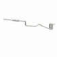 BRExhaust 12-18 Ford Focus 2.0L Exhaust Kit
