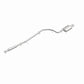 BRExhaust 05-07 Ford Freestyle 3.0L Exhaust Kit