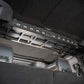 DV8 Offroad 2021-2024 Ford Bronco Dog Barrier