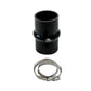 afe BladeRunner Intercooler Coupling Kit Ford Diesel Trucks 11-16 V8-6.7L (td)