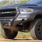 DV8 Offroad 19-23 RAM 1500 Spec Series Bumper Skid Plate