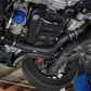 aFe 19-22 Hyundai Veloster N L4 2.0L BladeRunner 2.25in to 2.50in Aluminum Hot Charge Pipe - Black