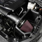 K&N 2017 Nissan Armada V8 5.6L Aircharger Performance Air Intake