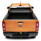 Truxedo 2024 Ford Ranger 5ft. Bed Sentry CT Bed Cover
