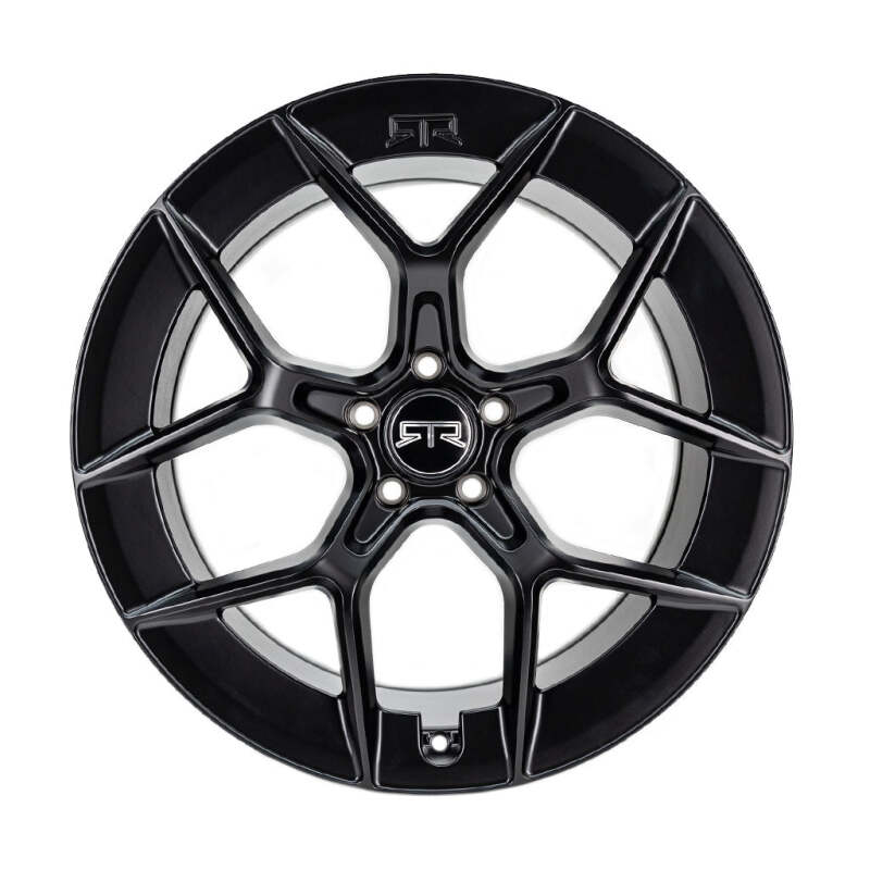 Wheels - Forged