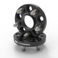 aFe  Control Forged Aluminum Wheel Spacers 5x108 CB 63.4 20 MM- 20-24 Ford Edge ST