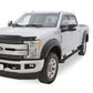 Husky Liners 17-22 Ford F-250 Super Duty Pocket Style Fender Flares - 4pc