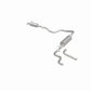 MagnaFlow BRE Exhaust Kit 85-93 Volvo 244 245 240 2.3L