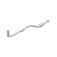 Magnaflow 2002 Mercedes-Benz C230 2.3L Direct Fit Converter