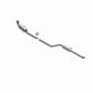 Magnaflow 08-10 Mercedes-Benz C300 3.0L Direct Fit Converter