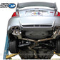 GReddy 11-14 Subaru STI Sedan Supreme SP Exhaust
