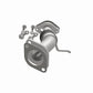 BRE Exhaust 06-10 Sonata 2.4L Front Pipe Kit