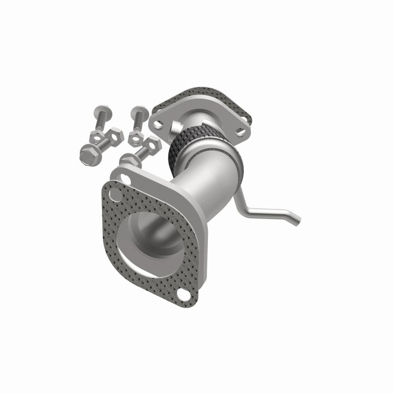 BRE Exhaust 06-10 Sonata 2.4L Front Pipe Kit