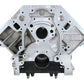 Edelbrock RHS LS Aluminum Race Block (Ready to Hone) 9.750in Tall Deck - 4.120in Bore