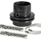 afe Magnum FORCE Intake Coupling Kit (3 IN ID to 2-3/4 IN ID x 3 IN L) Straight Bellow- Black