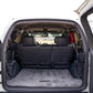 DV8 Offroad 03-09 Lexus GX 470 Rear Window Molle Storage Panels