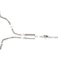 afe Gemini XV Cat-Back Exhaust System GM Trucks 09-18 V6-4.3/V8-4.8/5.3L