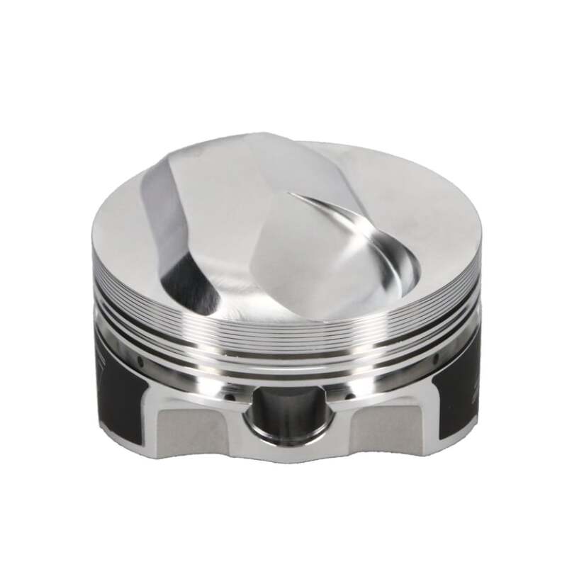 Wiseco Chevy Big Block 4.350in Bore 1.270in CH 45.00 CC Piston Set