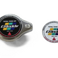 GReddy Type-N 1.3 Radiator Cap Most Honda / Some Toyota - Polished