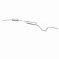 MagnaFlow BRE Exhaust Kit 05-10 Honda Odyssey 3.5L