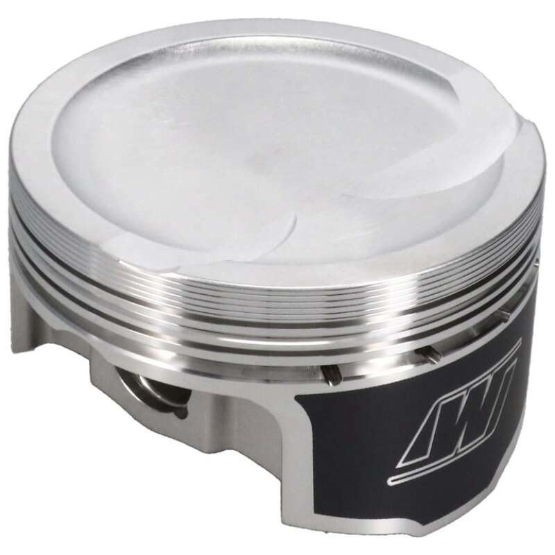 Wiseco RED Series Chevy LS 4.080in Bore 1.294in CH -15.00 CC Piston Set