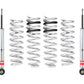Eibach 22-23 Ford F-150 Lightning Dual eMotor Rear Pro-Truck Lift Stage 1
