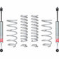 Eibach 10-24 Toyota 4Runner Pro-Truck Lift Kit - Stage 1