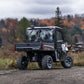 MBRP 2010 Ranger 500EFI / 10-17 Polaris Ranger 800 Slip-On Performance Series Exhaust