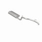 MagnaFlow BRE Exhaust Kit Replacement Stainless Jeep