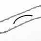 Cometic Ford 335 Series V8 .094in Fiber Oil Pan Gasket Kit