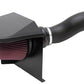 K&N 07 Chevy/GMC/Cadillac V8-4.8/5.3/6.0/6.2L Performance Intake Kit