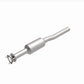 MagnaFlow 2009 Ford E-450 Super Duty V8 5.4L Underbody Direct-Fit Catalytic Converter