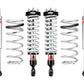 Eibach Stage 2 Pro-Truck Coilover 2.0 for 23-25 Toyota Sequoia 4WD