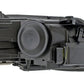 Hella 2013-2014 Volkswagen Jetta Headlight Assembly
