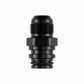 Turbosmart -10AN Centre Black Oil Cap